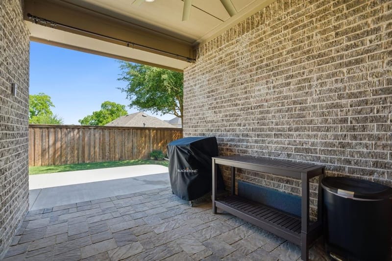 317 Mossy Rock Drive, McKinney TX 75071 - Photo 25