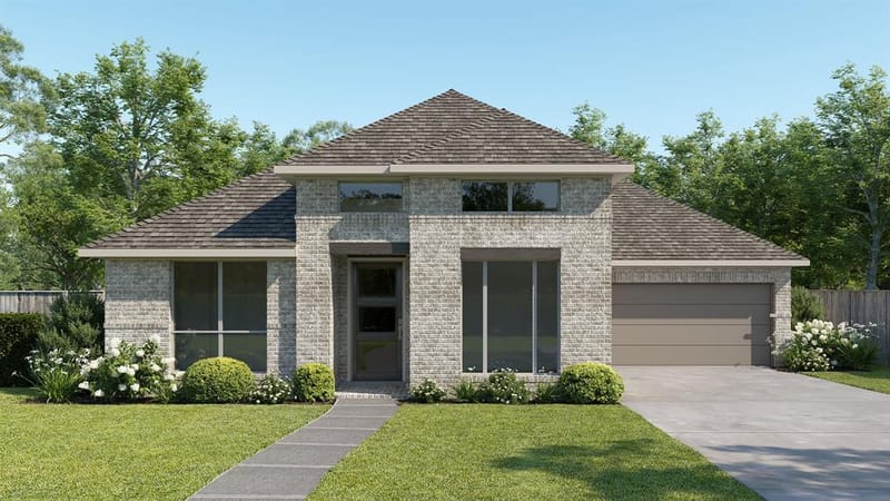 2063 Terraces Boulevard, Rockwall TX 75087