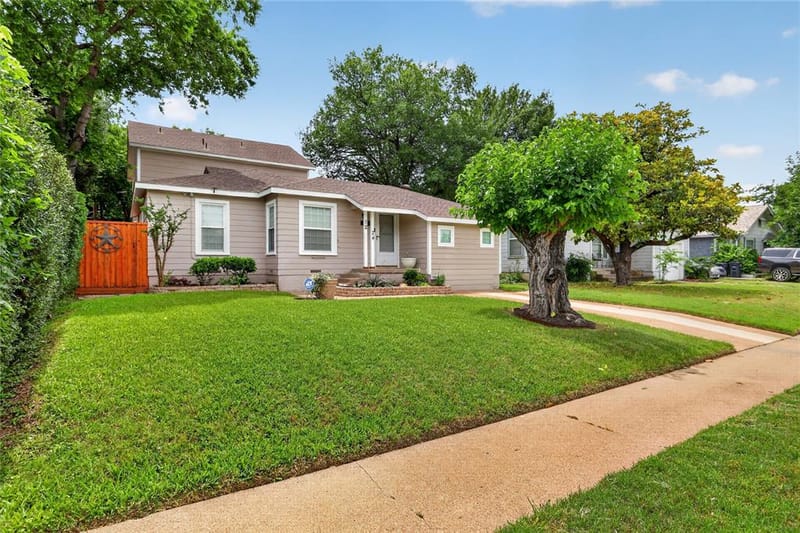 1224 Marion Avenue, Fort Worth TX 76104 - Photo 3