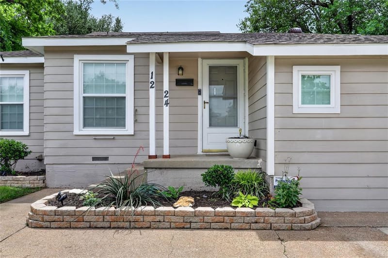 1224 Marion Avenue, Fort Worth TX 76104 - Photo 5