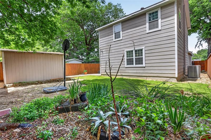 1224 Marion Avenue, Fort Worth TX 76104 - Photo 38