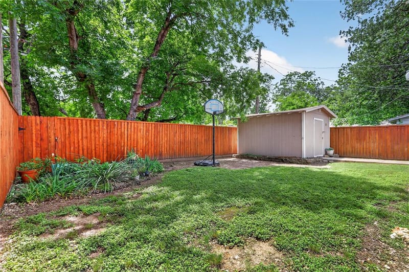 1224 Marion Avenue, Fort Worth TX 76104 - Photo 39