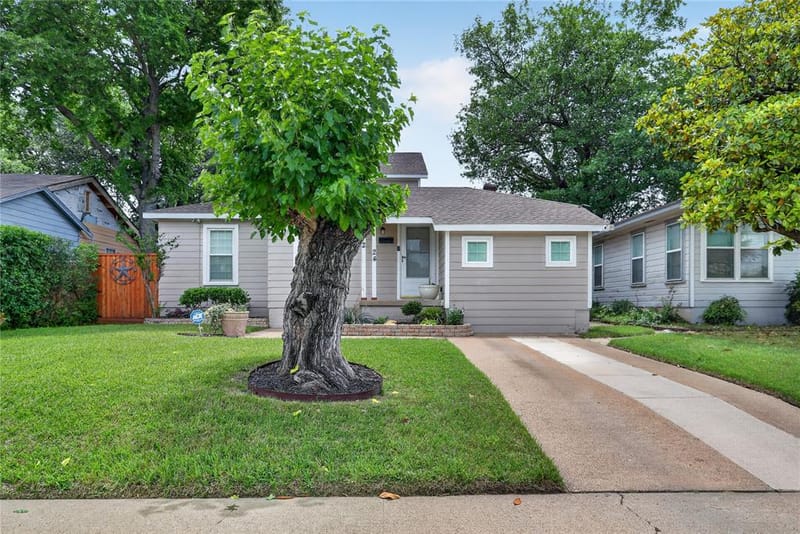 1224 Marion Avenue, Fort Worth TX 76104 - Photo 4