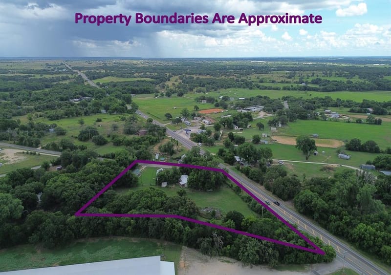 5209 US Highway 67, Stephenville TX 76401