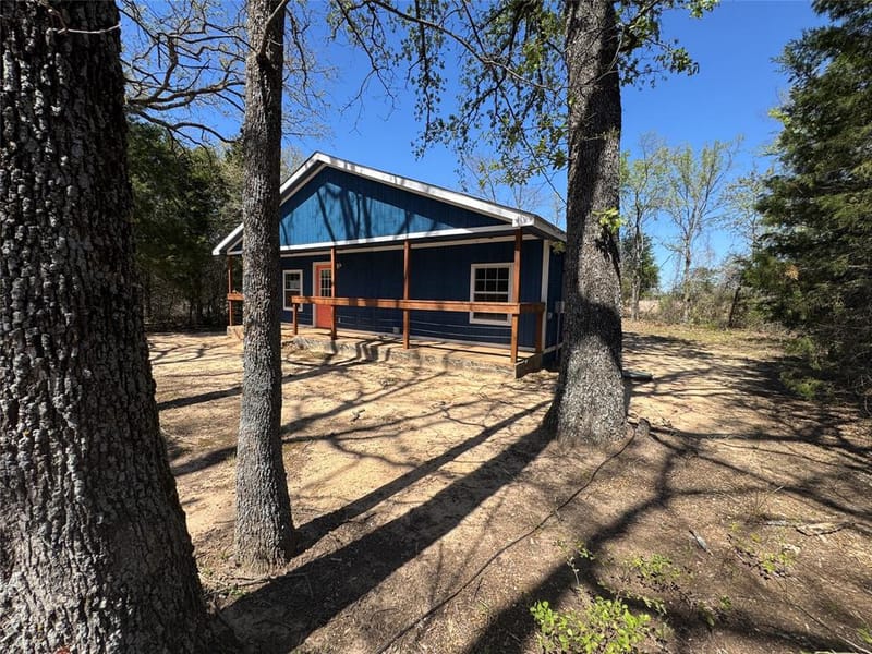 232 E Quanah Road, Mabank TX 75156 - Photo 2