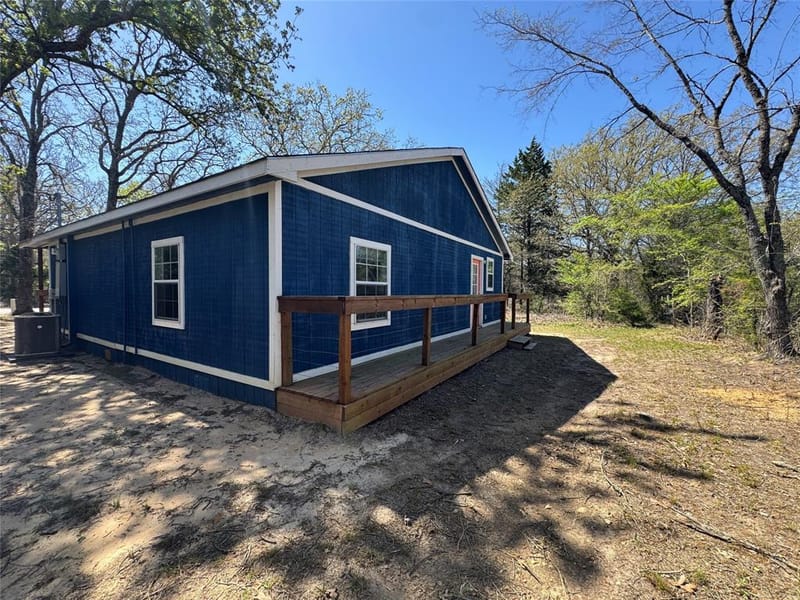 232 E Quanah Road, Mabank TX 75156 - Photo 13