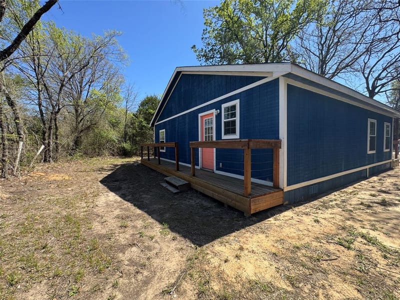 232 E Quanah Road, Mabank TX 75156 - Photo 12