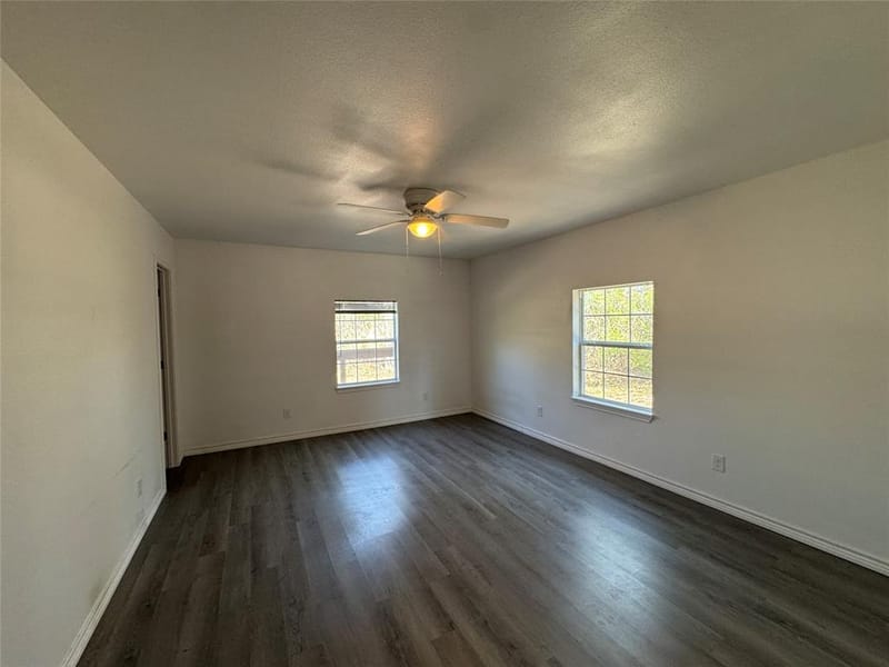 232 E Quanah Road, Mabank TX 75156 - Photo 9
