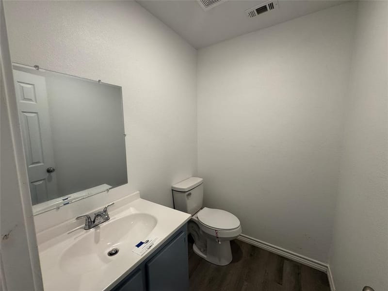 232 E Quanah Road, Mabank TX 75156 - Photo 8