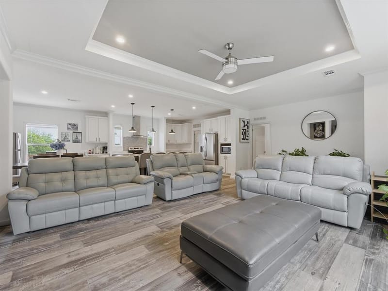 466 Belcher Road, Bowie TX 76230 - Photo 17