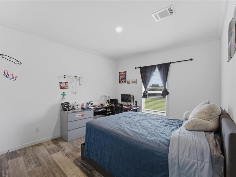 466 Belcher Road, Bowie TX 76230 - Photo 28