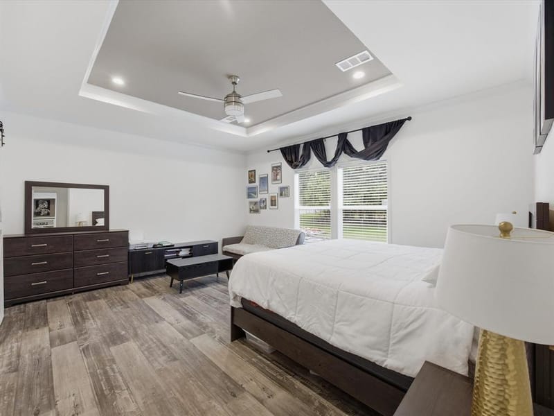 466 Belcher Road, Bowie TX 76230 - Photo 9