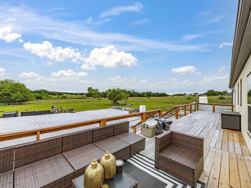 466 Belcher Road, Bowie TX 76230 - Photo 30