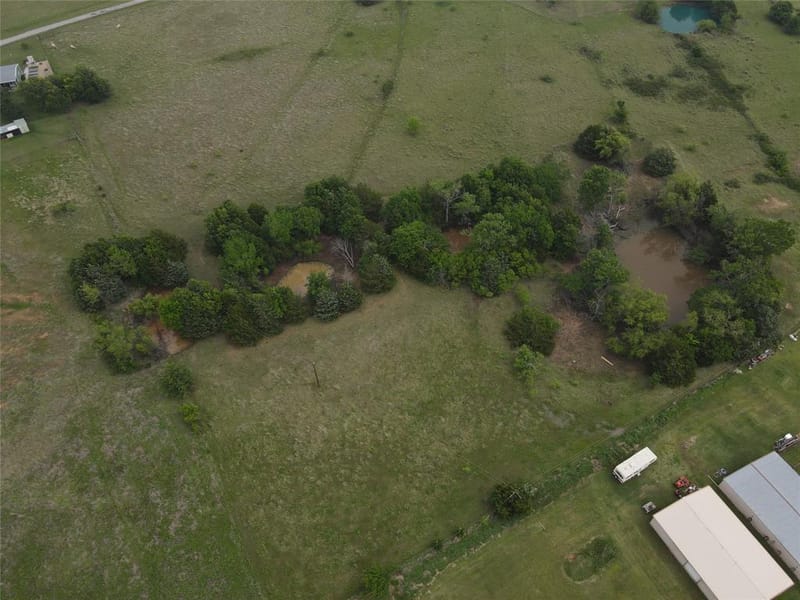 466 Belcher Road, Bowie TX 76230 - Photo 38