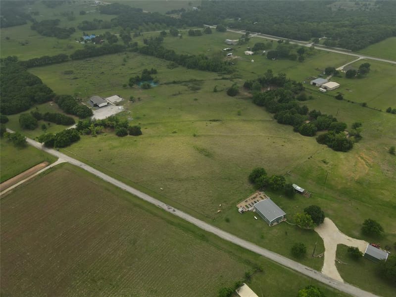 466 Belcher Road, Bowie TX 76230 - Photo 37