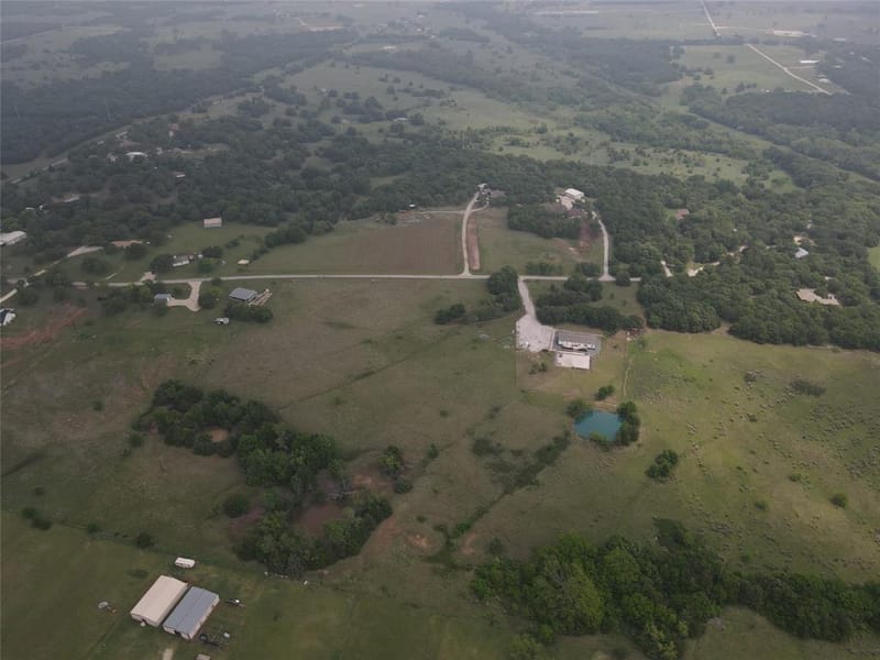 466 Belcher Road, Bowie TX 76230 - Photo 40