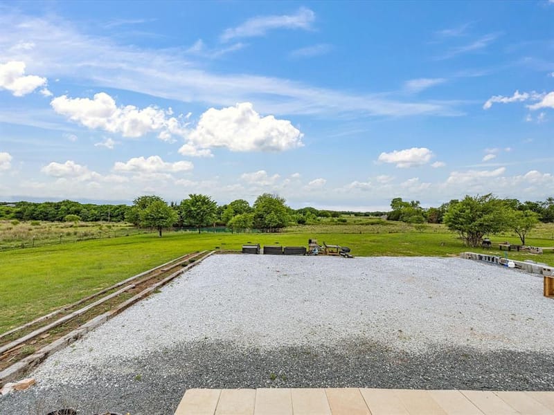 466 Belcher Road, Bowie TX 76230 - Photo 31
