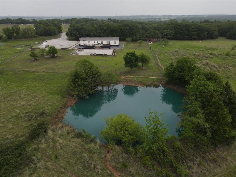 466 Belcher Road, Bowie TX 76230 - Photo 39