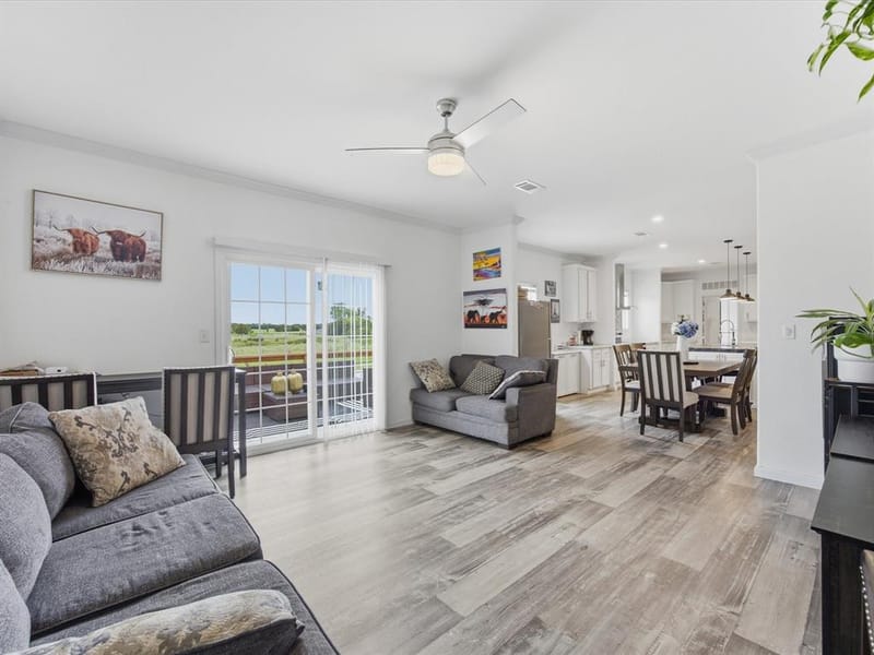 466 Belcher Road, Bowie TX 76230 - Photo 25