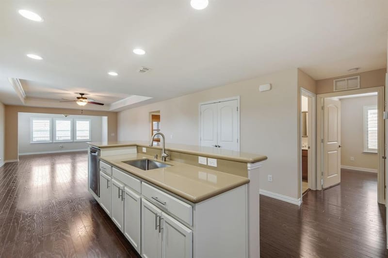 1898 Beachside Drive, Frisco TX 75036 - Photo 13