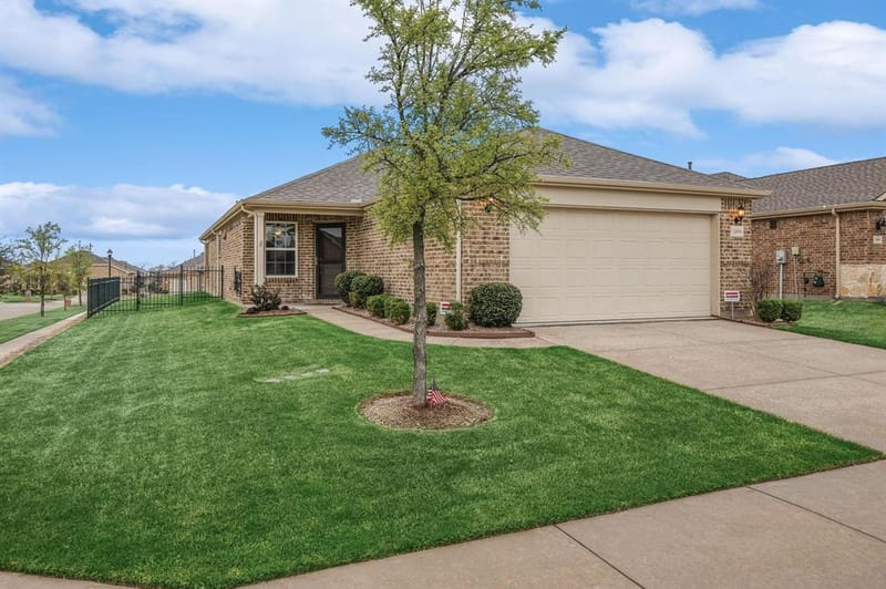 1898 Beachside Drive, Frisco TX 75036