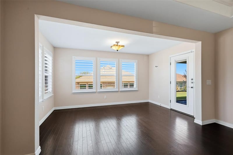 1898 Beachside Drive, Frisco TX 75036 - Photo 5