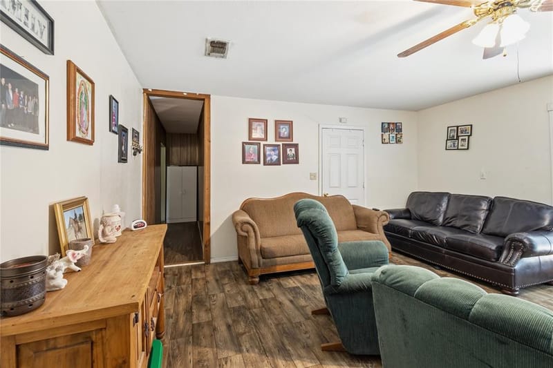 1336 County Road 563, Stephenville TX 76401 - Photo 6
