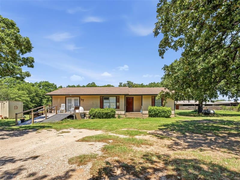 1336 County Road 563, Stephenville TX 76401