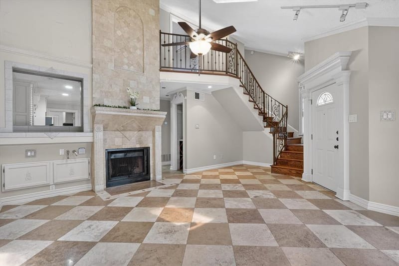 272 Lodge Road, Coppell TX 75019