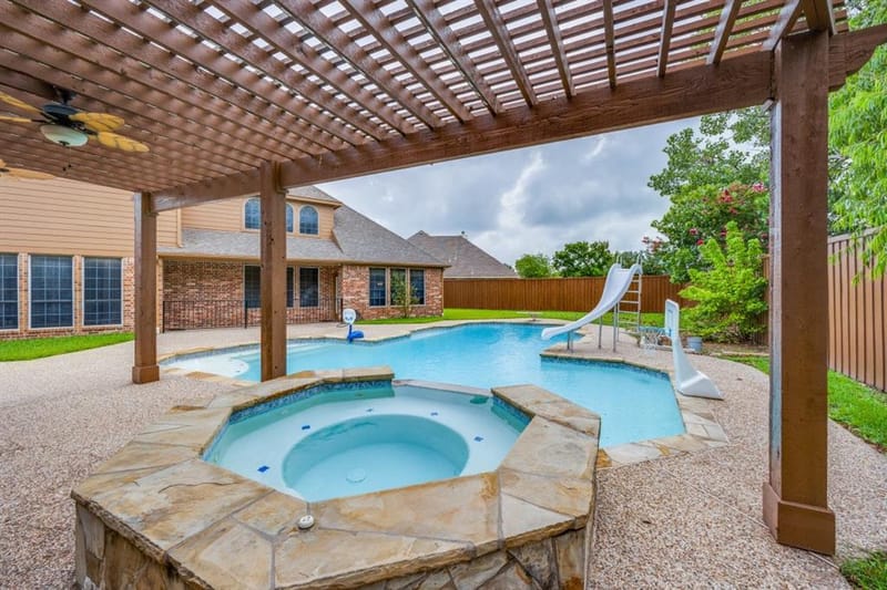 725 Chapel Court, Allen TX 75002 - Photo 13