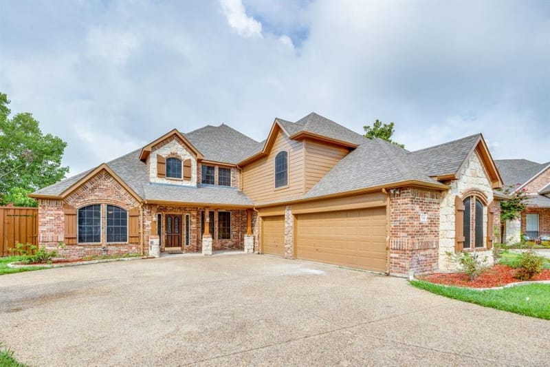 725 Chapel Court, Allen TX 75002