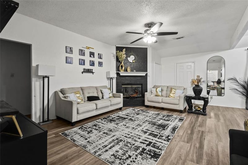2831 Saint Johns Avenue, Lancaster TX 75146 - Photo 13