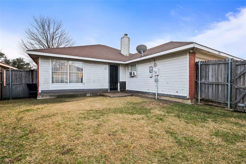 2831 Saint Johns Avenue, Lancaster TX 75146 - Photo 26