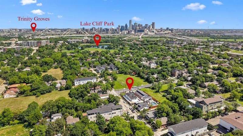 300 Steinman Avenue, Dallas TX 75203 - Photo 30