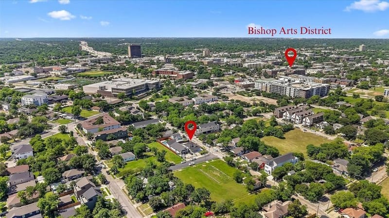 300 Steinman Avenue, Dallas TX 75203 - Photo 31