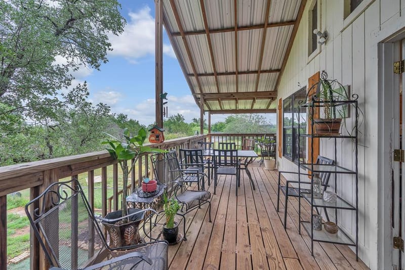 2318 Neches Street, Granbury TX 76048 - Photo 7