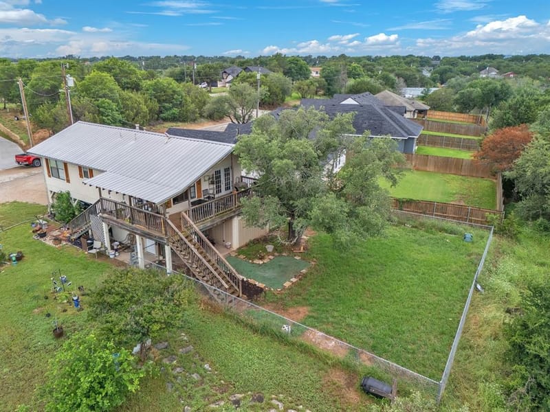 2318 Neches Street, Granbury TX 76048 - Photo 11