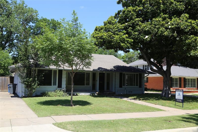 6433 Danbury Lane, Dallas TX 75214 - Photo 6