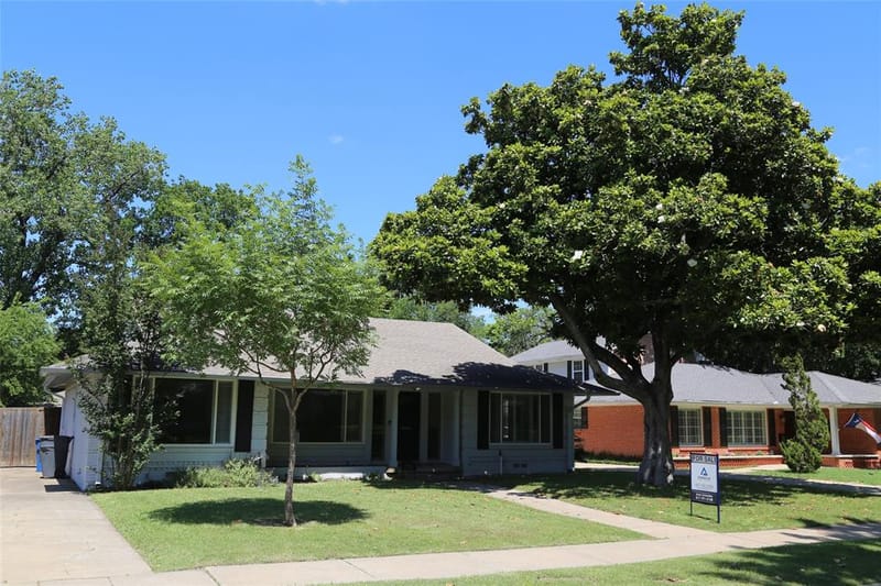 6433 Danbury Lane, Dallas TX 75214 - Photo 5