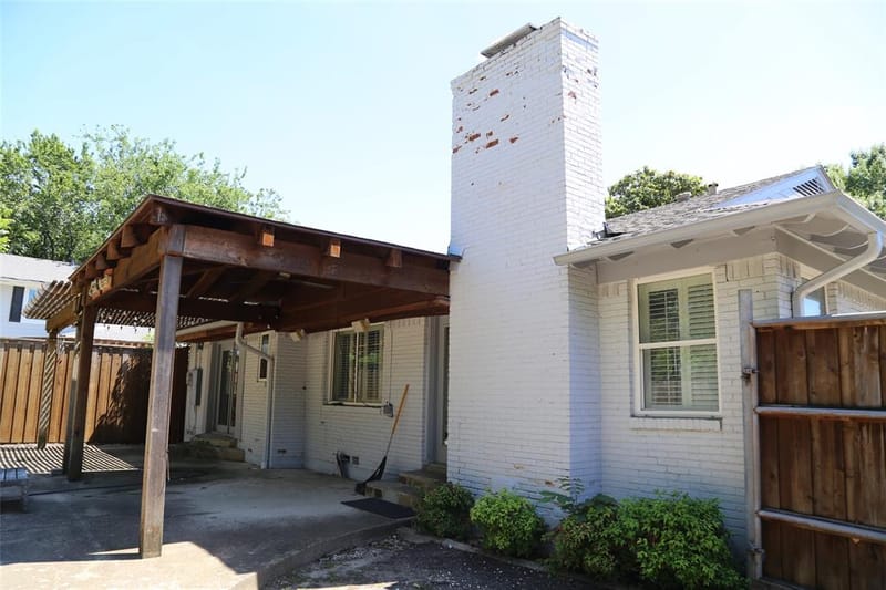 6433 Danbury Lane, Dallas TX 75214 - Photo 35