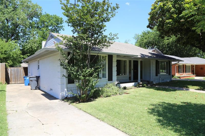 6433 Danbury Lane, Dallas TX 75214 - Photo 4
