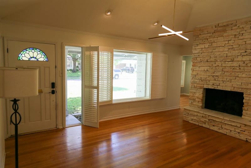 6433 Danbury Lane, Dallas TX 75214 - Photo 8