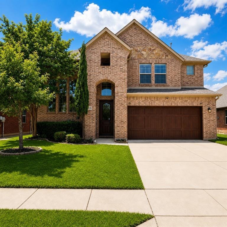 8416 Whistling Duck Drive, Fort Worth TX 76118 - Photo 2
