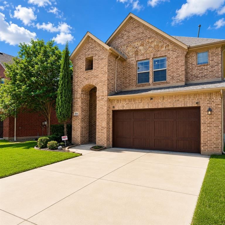 8416 Whistling Duck Drive, Fort Worth TX 76118 - Photo 3