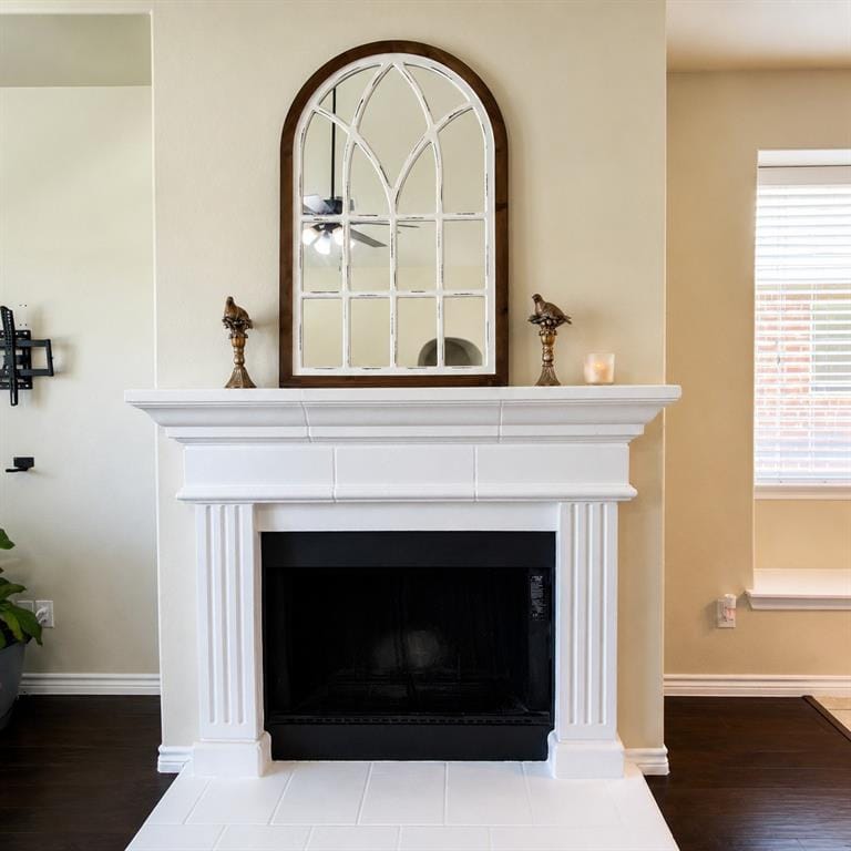 8416 Whistling Duck Drive, Fort Worth TX 76118 - Photo 10