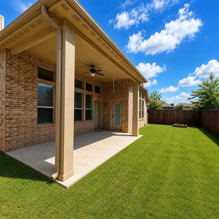 8416 Whistling Duck Drive, Fort Worth TX 76118 - Photo 29
