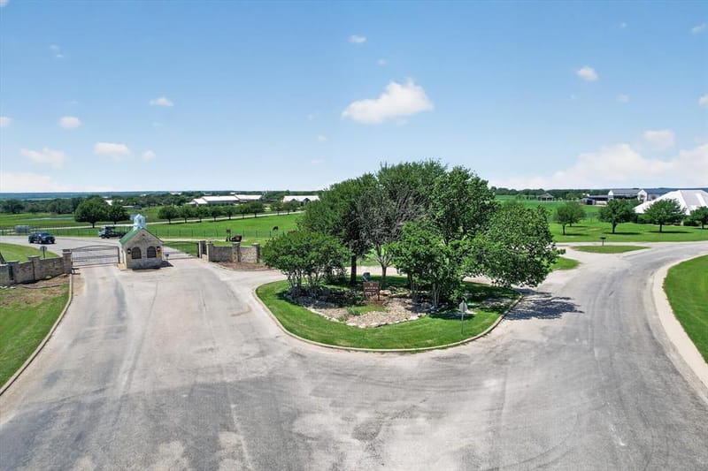 714 Cactus Rio Drive, Weatherford TX 76087 - Photo 13