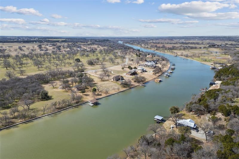 714 Cactus Rio Drive, Weatherford TX 76087 - Photo 34