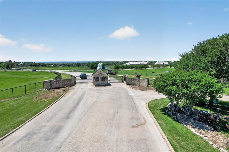714 Cactus Rio Drive, Weatherford TX 76087 - Photo 14