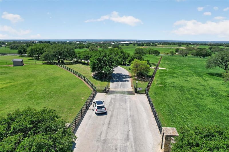 714 Cactus Rio Drive, Weatherford TX 76087 - Photo 15